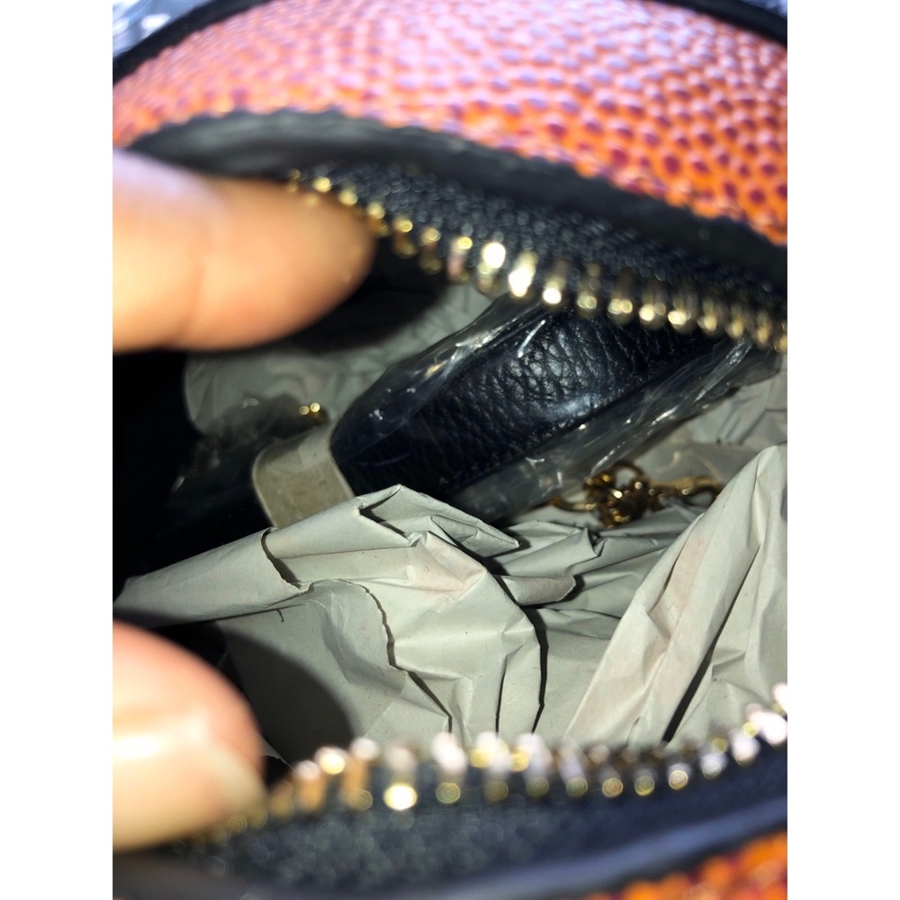 Basketball Handbag - Picture 6 of 11